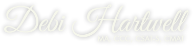 Debi Hartwell - MA, CCC, CSAT-S, CMAT
